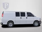 New 2024 Chevrolet Express 2500 Work Van RWD, Knapheide KVE Upfitted Cargo Van for sale #FK72819 - photo 5