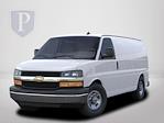 2024 Chevrolet Express 2500 RWD, Knapheide KVE Upfitted Cargo Van for sale #FK72819 - photo 6