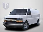 New 2024 Chevrolet Express 2500 Work Van RWD, Knapheide KVE Upfitted Cargo Van for sale #FK72819 - photo 8