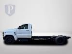 2023 Chevrolet Silverado 5500 Regular Cab DRW 4x2, Cab Chassis for sale #FK7390 - photo 4