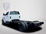 2023 Chevrolet Silverado 5500 Regular Cab DRW 4x2, Cab Chassis for sale #FK7390 - photo 2