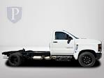 2024 Chevrolet Silverado 5500 Regular Cab DRW 4x2, Cab Chassis for sale #FK7479 - photo 4