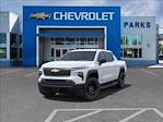 2024 Chevrolet Silverado EV Crew Cab 4WD, Pickup for sale #FK7488 - photo 8