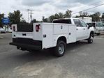 2024 Chevrolet Silverado 3500 Crew Cab 4x2, Knapheide Steel Service Body Service Truck for sale #FK7550 - photo 2