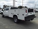 2024 Chevrolet Silverado 3500 Crew Cab 4x2, Knapheide Steel Service Body Service Truck for sale #FK7550 - photo 22