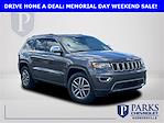 Used 2020 Jeep Grand Cherokee Limited 4x2, SUV for sale #FK7641A - photo 1