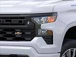 2024 Chevrolet Silverado 1500 Double Cab 4x2, Pickup for sale #FK7665 - photo 10