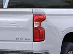 2024 Chevrolet Silverado 1500 Double Cab 4x2, Pickup for sale #FK7665 - photo 11