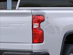 New 2025 Chevrolet Silverado 2500 Work Truck Regular Cab 4x2, Pickup for sale #FK78531 - photo 11