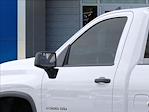 New 2025 Chevrolet Silverado 2500 Work Truck Regular Cab 4x2, Pickup for sale #FK78531 - photo 12