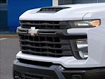 New 2025 Chevrolet Silverado 2500 Work Truck Regular Cab 4x2, Pickup for sale #FK78531 - photo 13