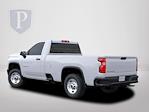 New 2025 Chevrolet Silverado 2500 Work Truck Regular Cab 4x2, Pickup for sale #FK78531 - photo 3