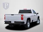 New 2025 Chevrolet Silverado 2500 Work Truck Regular Cab 4x2, Pickup for sale #FK78531 - photo 4