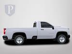 New 2025 Chevrolet Silverado 2500 Work Truck Regular Cab 4x2, Pickup for sale #FK78531 - photo 5