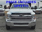 New 2023 Chevrolet Silverado 5500 Work Truck Regular Cab 4x2, Knapheide Value-Master X Flatbed Truck for sale #FK7881 - photo 3