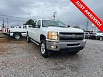 2011 Chevrolet Silverado 3500 Crew Cab 4x4, Pickup for sale #FK78949A - photo 1