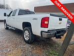 2011 Chevrolet Silverado 3500 Crew Cab 4x4, Pickup for sale #FK78949A - photo 3