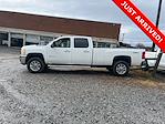 2011 Chevrolet Silverado 3500 Crew Cab 4x4, Pickup for sale #FK78949A - photo 2