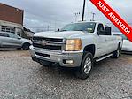 2011 Chevrolet Silverado 3500 Crew Cab 4x4, Pickup for sale #FK78949A - photo 4