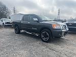 Used 2012 Nissan Titan SV Crew Cab 4x4, Pickup for sale #FK78949B - photo 4