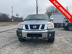 Used 2012 Nissan Titan SV Crew Cab 4x4, Pickup for sale #FK78949B - photo 36