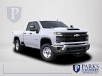 2025 Chevrolet Silverado 2500 Double Cab 4x2, Pickup for sale #FK7963 - photo 1