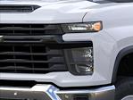 2025 Chevrolet Silverado 2500 Double Cab 4x2, Pickup for sale #FK7963 - photo 10