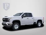 2025 Chevrolet Silverado 2500 Double Cab 4x2, Pickup for sale #FK7963 - photo 2