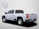 2025 Chevrolet Silverado 2500 Double Cab 4x2, Pickup for sale #FK7963 - photo 3