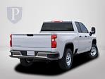 2025 Chevrolet Silverado 2500 Double Cab 4x2, Pickup for sale #FK7963 - photo 4