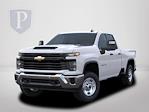 2025 Chevrolet Silverado 2500 Double Cab 4x2, Pickup for sale #FK7963 - photo 6