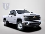 2025 Chevrolet Silverado 2500 Double Cab 4x2, Pickup for sale #FK7963 - photo 7