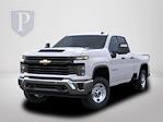 2025 Chevrolet Silverado 2500 Double Cab 4x2, Pickup for sale #FK7963 - photo 8