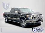 Used 2019 Nissan Titan XD Reserve Crew Cab 4x4, Pickup for sale #FK8018A - photo 1