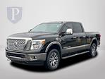 Used 2019 Nissan Titan XD Reserve Crew Cab 4x4, Pickup for sale #FK8018A - photo 29