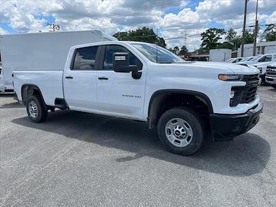 2024 Chevrolet Silverado 2500 Crew Cab 4x2, Pickup for sale #FK81314 - photo 1