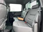 2024 Chevrolet Silverado 5500 Regular Cab DRW 4x2, PJ's Platform Body Flatbed Truck for sale #FK8151 - photo 7