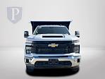 2024 Chevrolet Silverado 3500 Crew Cab 4x4, Dump Truck for sale #FK8231 - photo 3