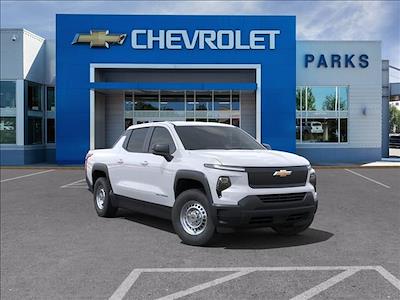 2024 Chevrolet Silverado EV Crew Cab 4WD, Pickup for sale #FK8364 - photo 1