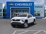 2024 Chevrolet Silverado EV Crew Cab 4WD, Pickup for sale #FK8364 - photo 8