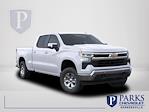 New 2025 Chevrolet Silverado 1500 LT Crew Cab 4x2, Pickup for sale #FK8382 - photo 1