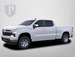 New 2025 Chevrolet Silverado 1500 LT Crew Cab 4x2, Pickup for sale #FK8382 - photo 2