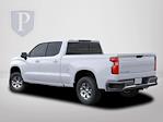 New 2025 Chevrolet Silverado 1500 LT Crew Cab 4x2, Pickup for sale #FK8382 - photo 3