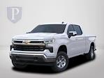 New 2025 Chevrolet Silverado 1500 LT Crew Cab 4x2, Pickup for sale #FK8382 - photo 6