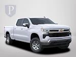 New 2025 Chevrolet Silverado 1500 LT Crew Cab 4x2, Pickup for sale #FK8382 - photo 7