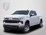 New 2025 Chevrolet Silverado 1500 LT Crew Cab 4x2, Pickup for sale #FK8382 - photo 8