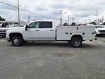 New 2024 Chevrolet Silverado 3500 Work Truck Crew Cab 4x2, 9' Knapheide Steel Service Body Service Truck for sale #FK8405 - photo 24