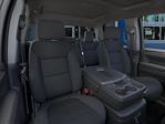 2023 Chevrolet Silverado 1500 Double Cab 4x2, Pickup #FK8485 - photo 16