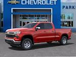 2023 Chevrolet Silverado 1500 Double Cab 4x2, Pickup for sale #FK8485 - photo 3