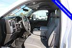 Used 2017 Chevrolet Silverado 3500 Work Truck Regular Cab 4x4, Landscape Dump for sale #FK87042A - photo 17